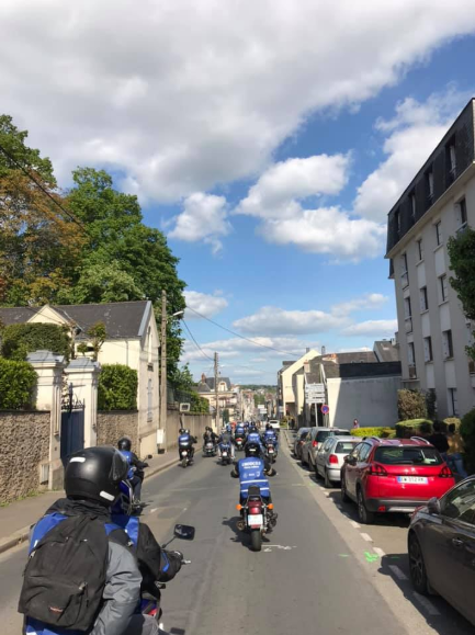 laval