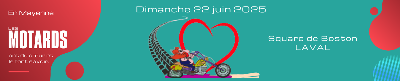 Les Motards ont du Cœur 53
