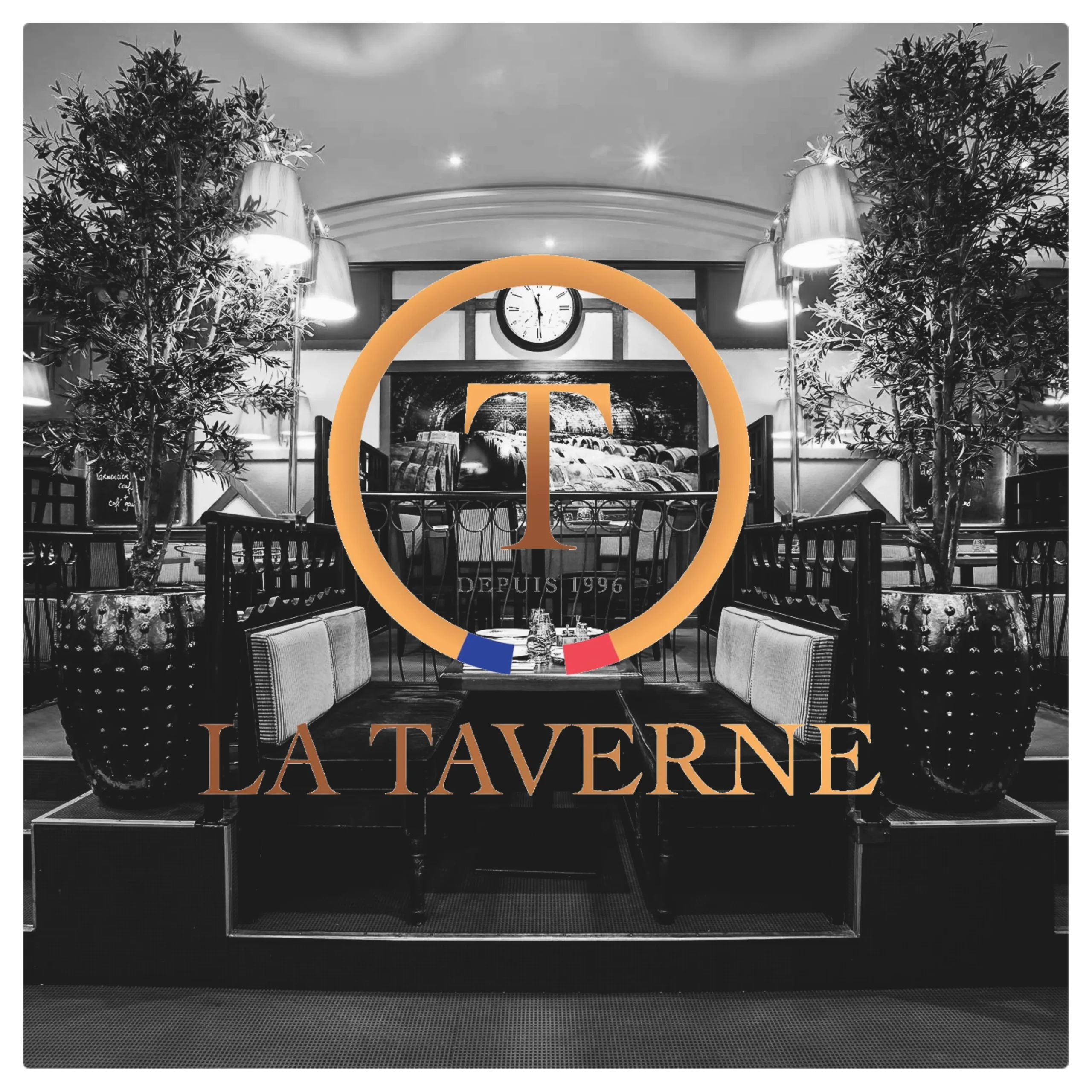 La Taverne – Laval