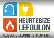 Heurtebize Lefoulon – Plomberie Elec Chauffagiste