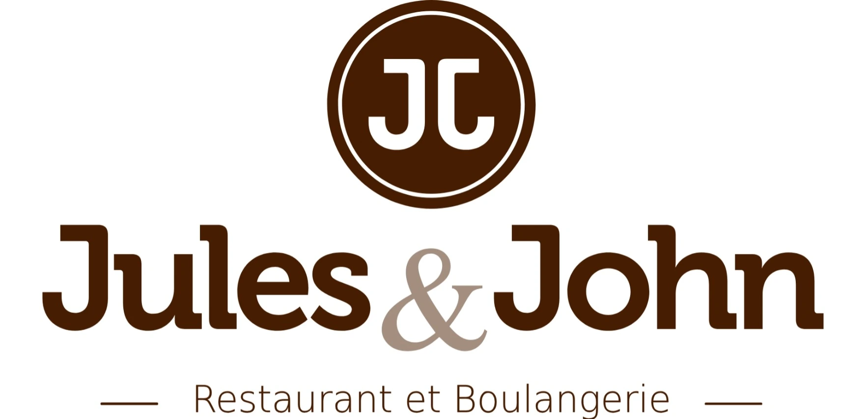 Jules & John