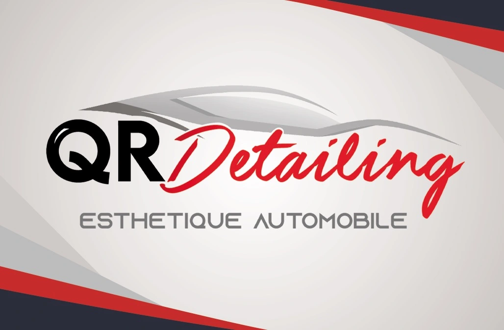 QR Detailing
