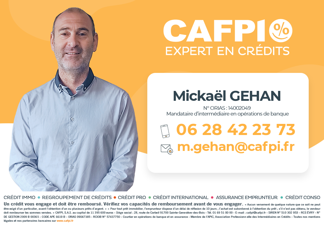 CAFPI Laval