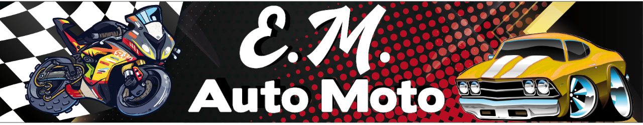 E.M Auto Moto
