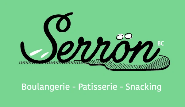 Boulangerie SERRON