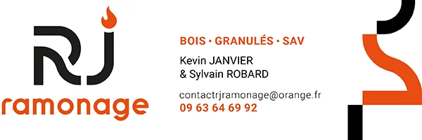RJ Ramonage