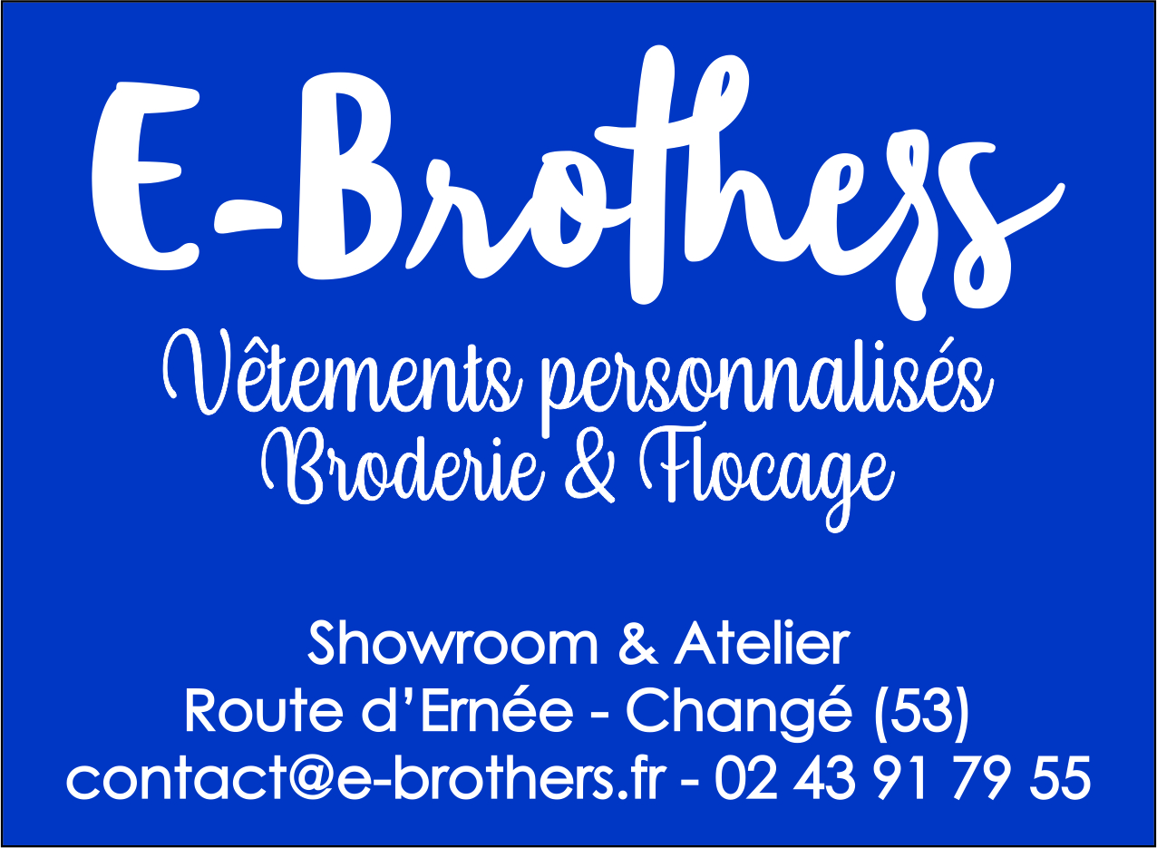 E-Brothers
