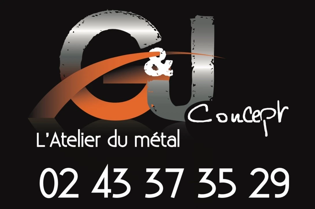 G & J Concept – L&rsquo;atelier du métal