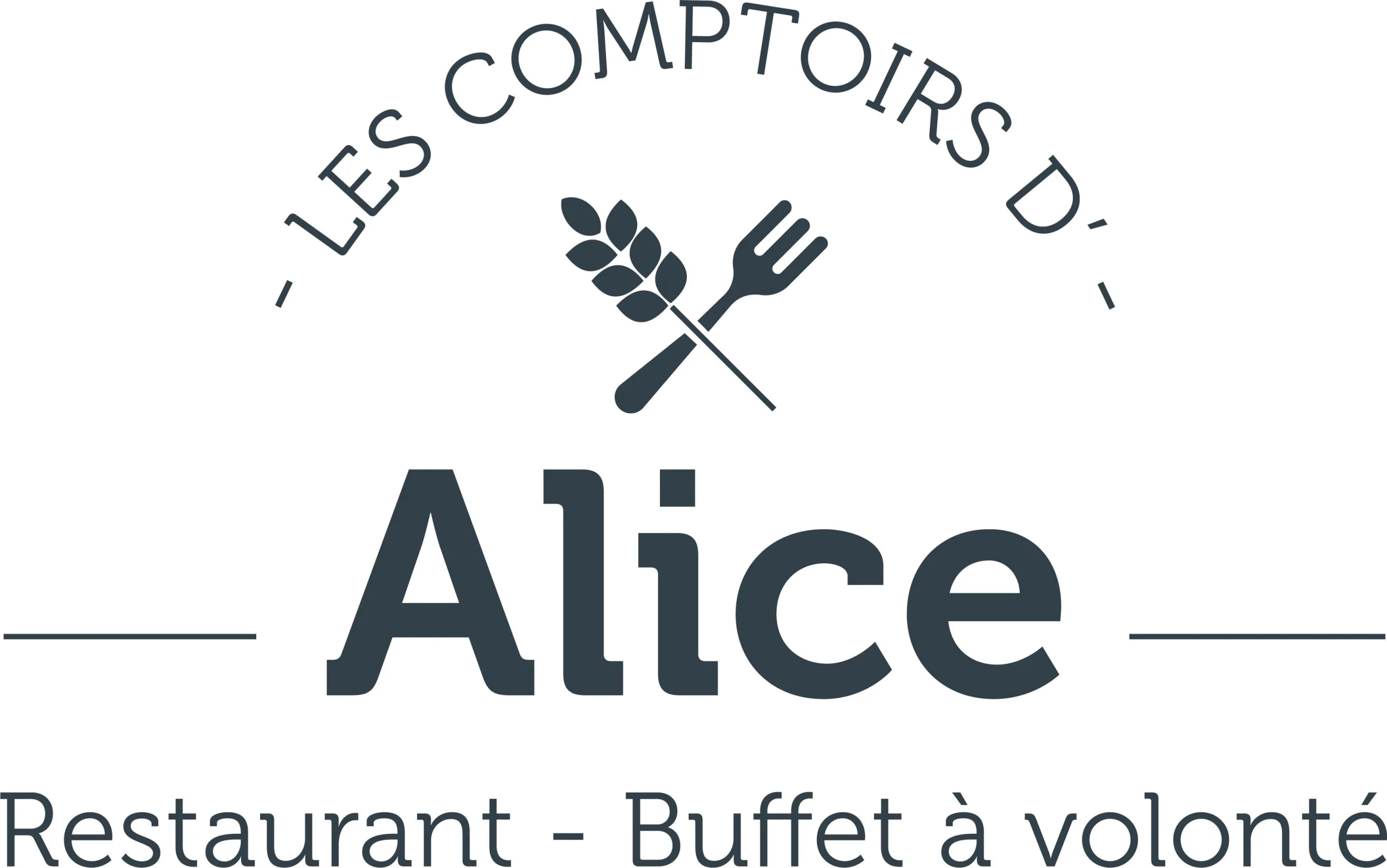 Les Comptoirs d&rsquo;Alice