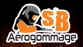 SB Aérogommage
