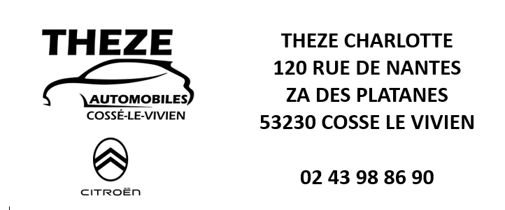 Theze Automobiles