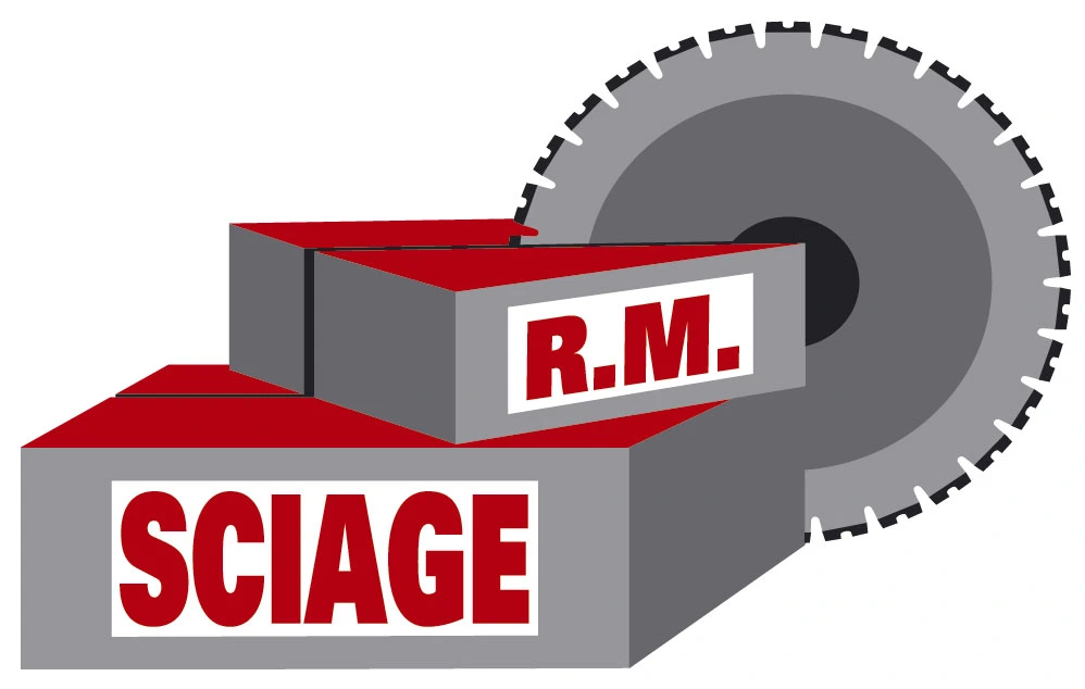RM Sciage