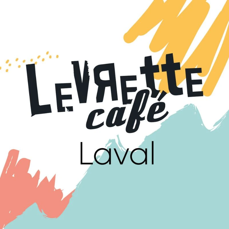 LevЯette Café