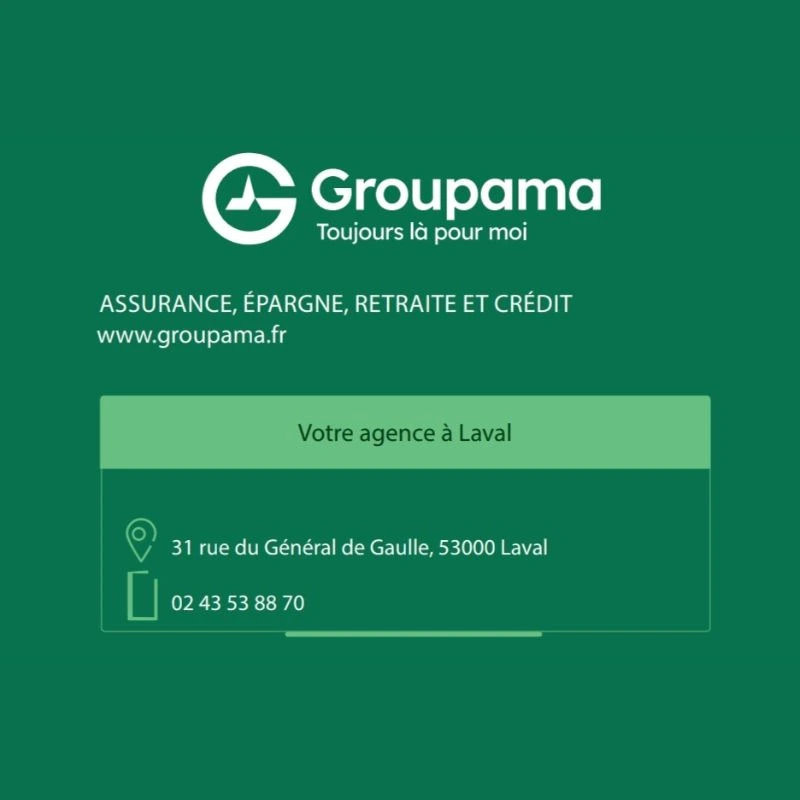 Groupama (Laval)