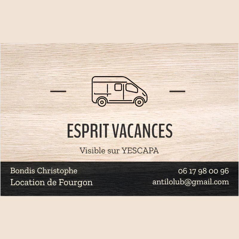 Esprit Vacances