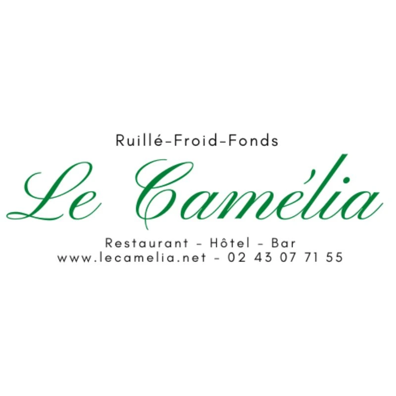 Le Camélia