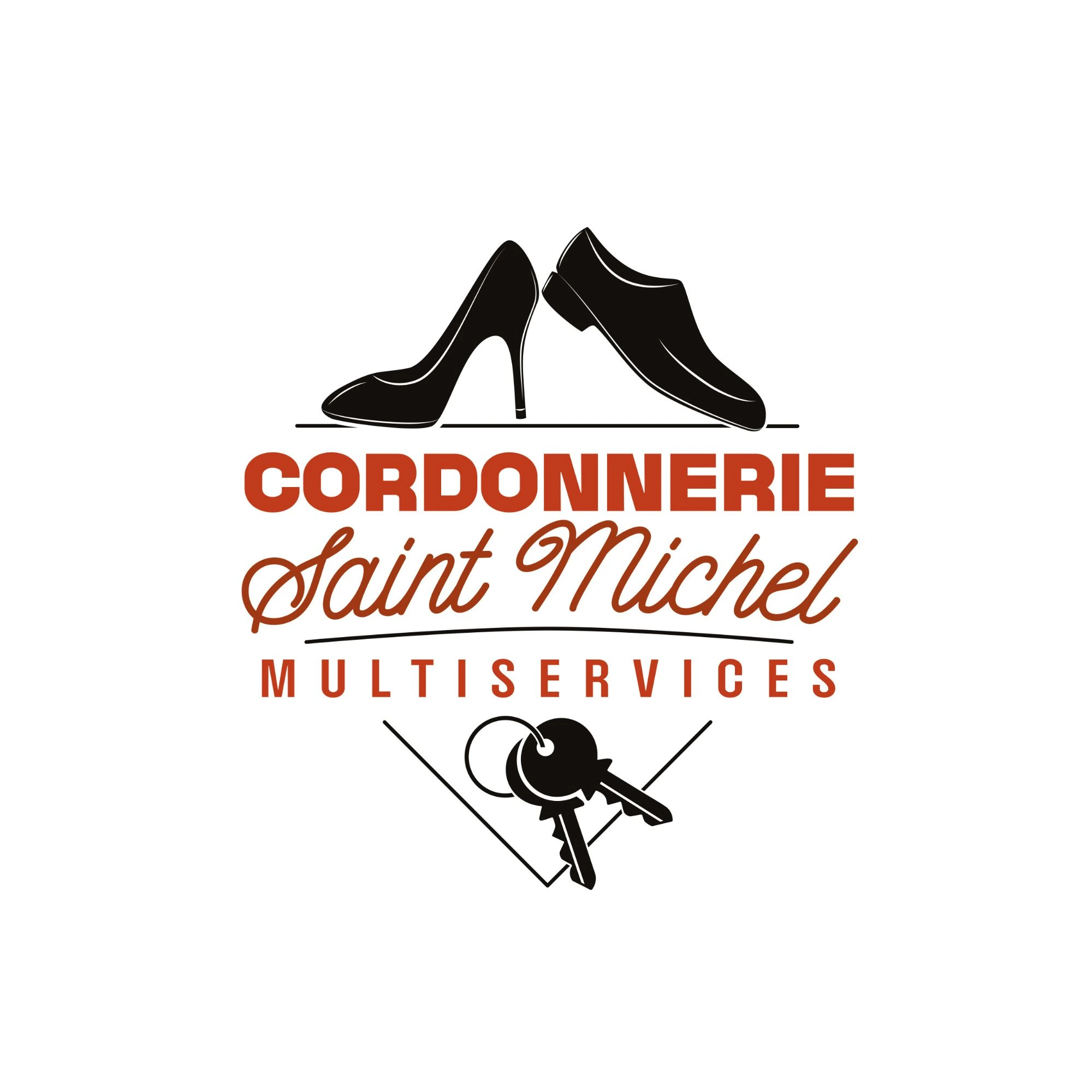 Cordonnerie Saint Michel Multiservices