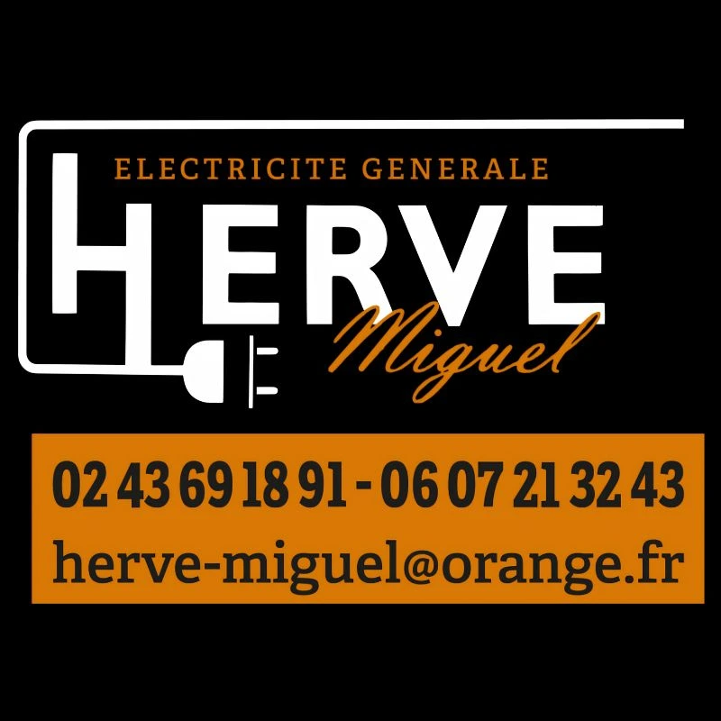 Hervé Miguel