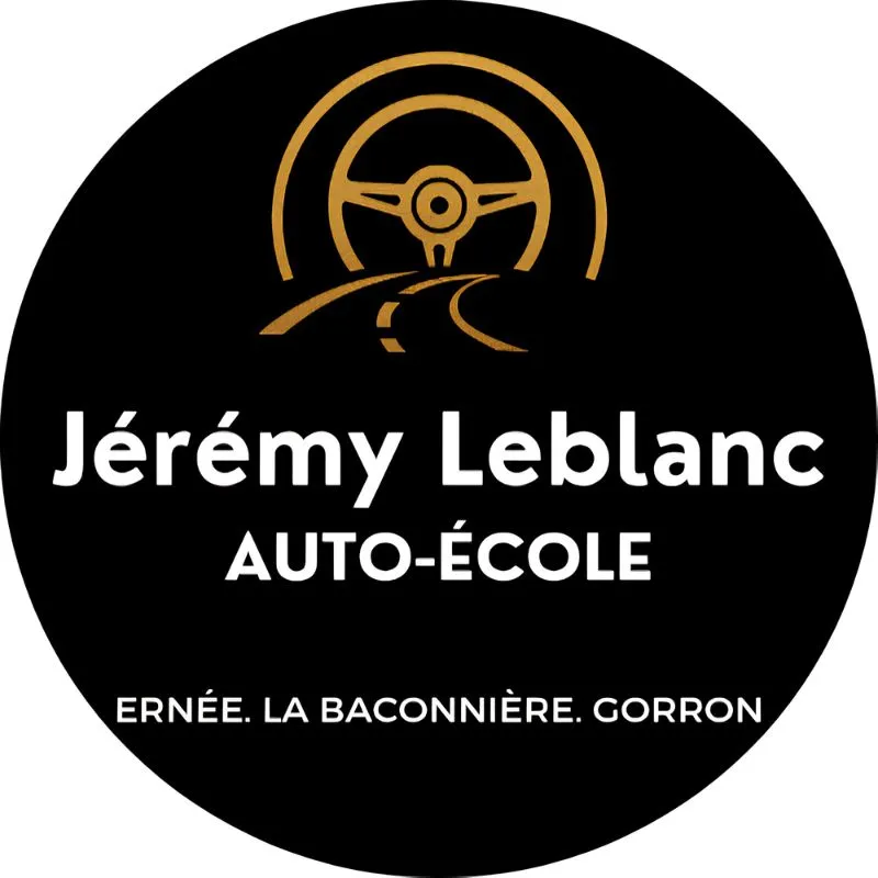 Jérémy Leblanc Auto-école