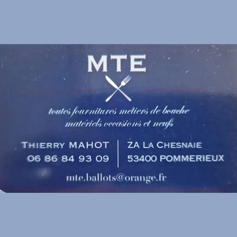 MTE