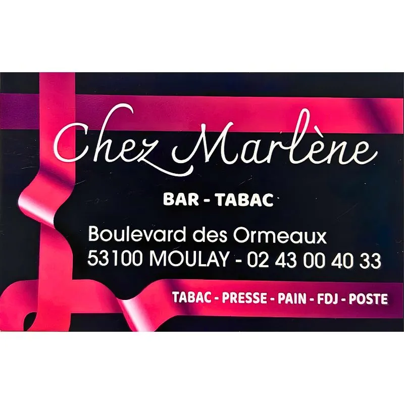 Chez Marlène (Moulay)