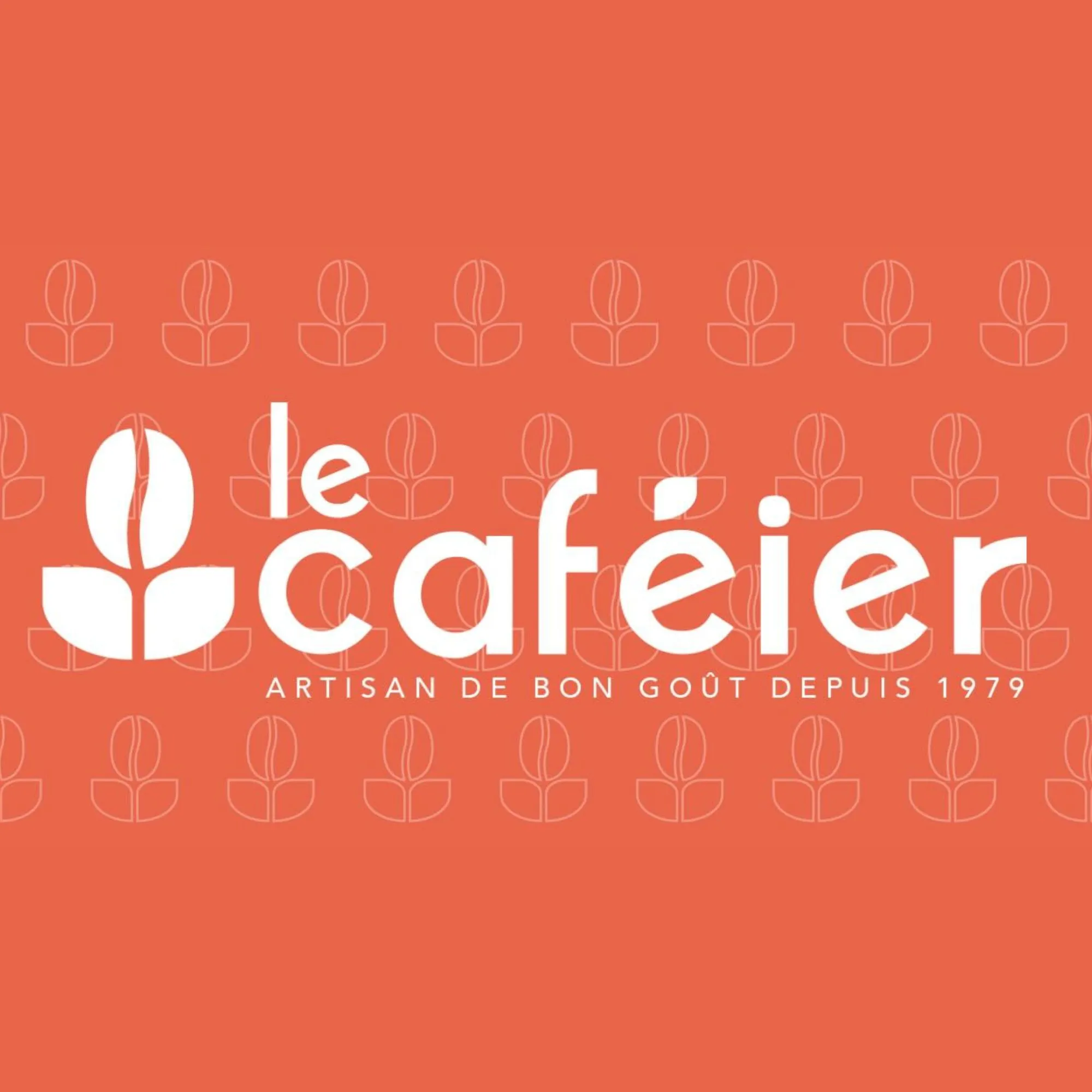 Le Caféier