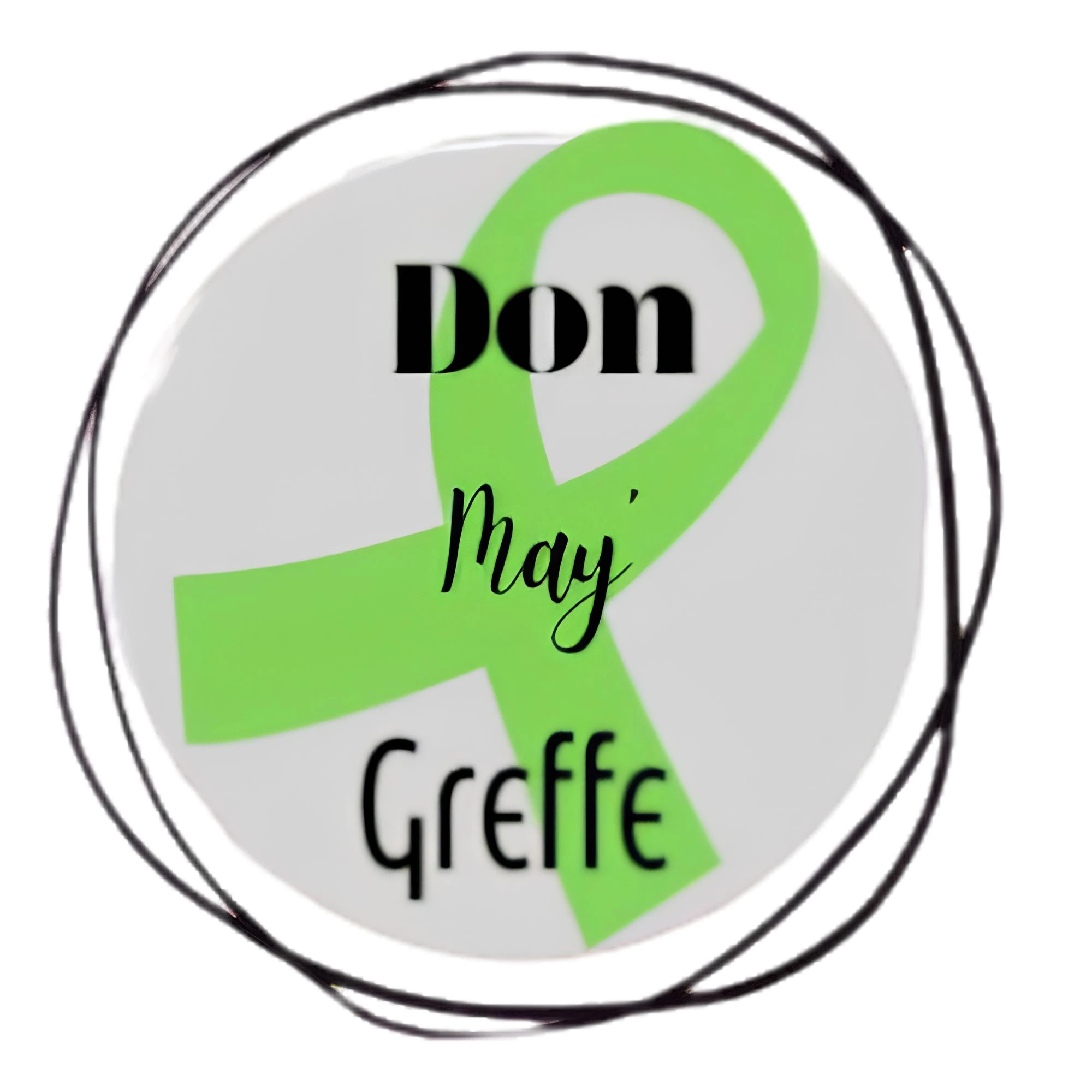 Don May&rsquo;Greffe 53