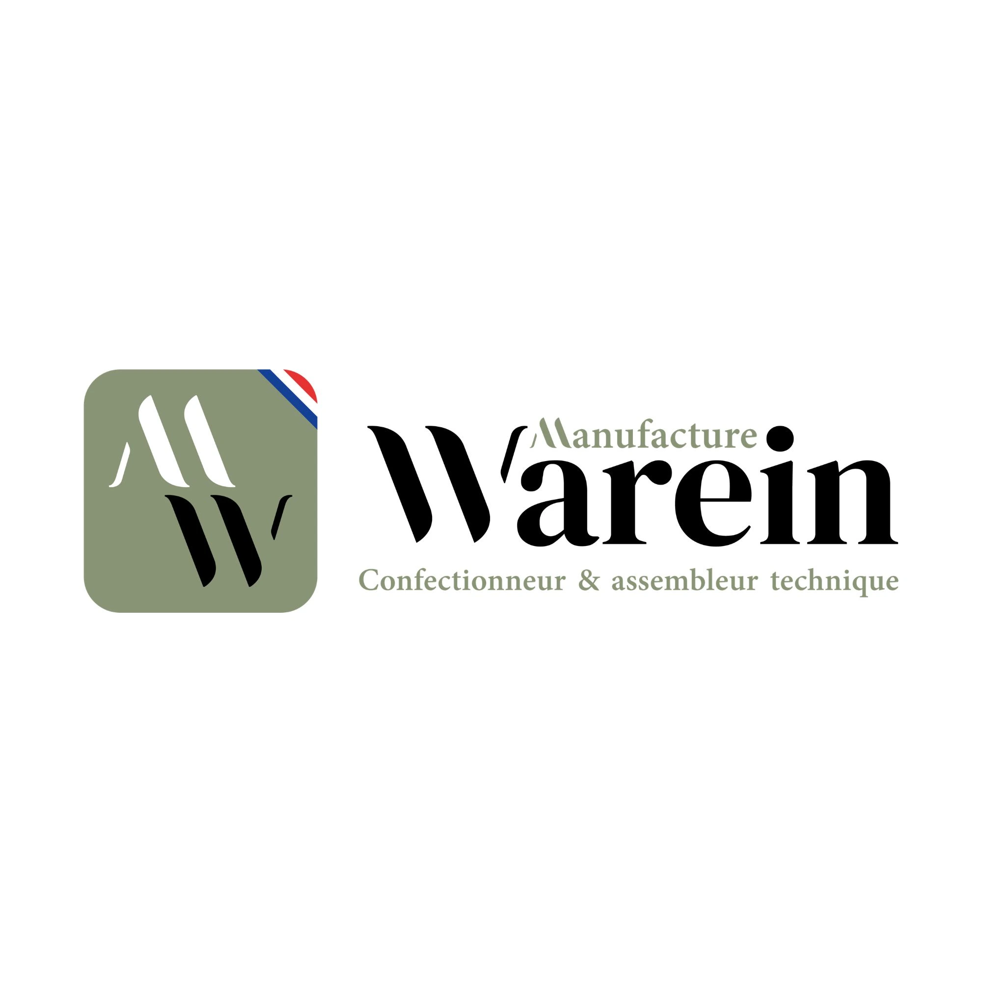 Manufacture Warein