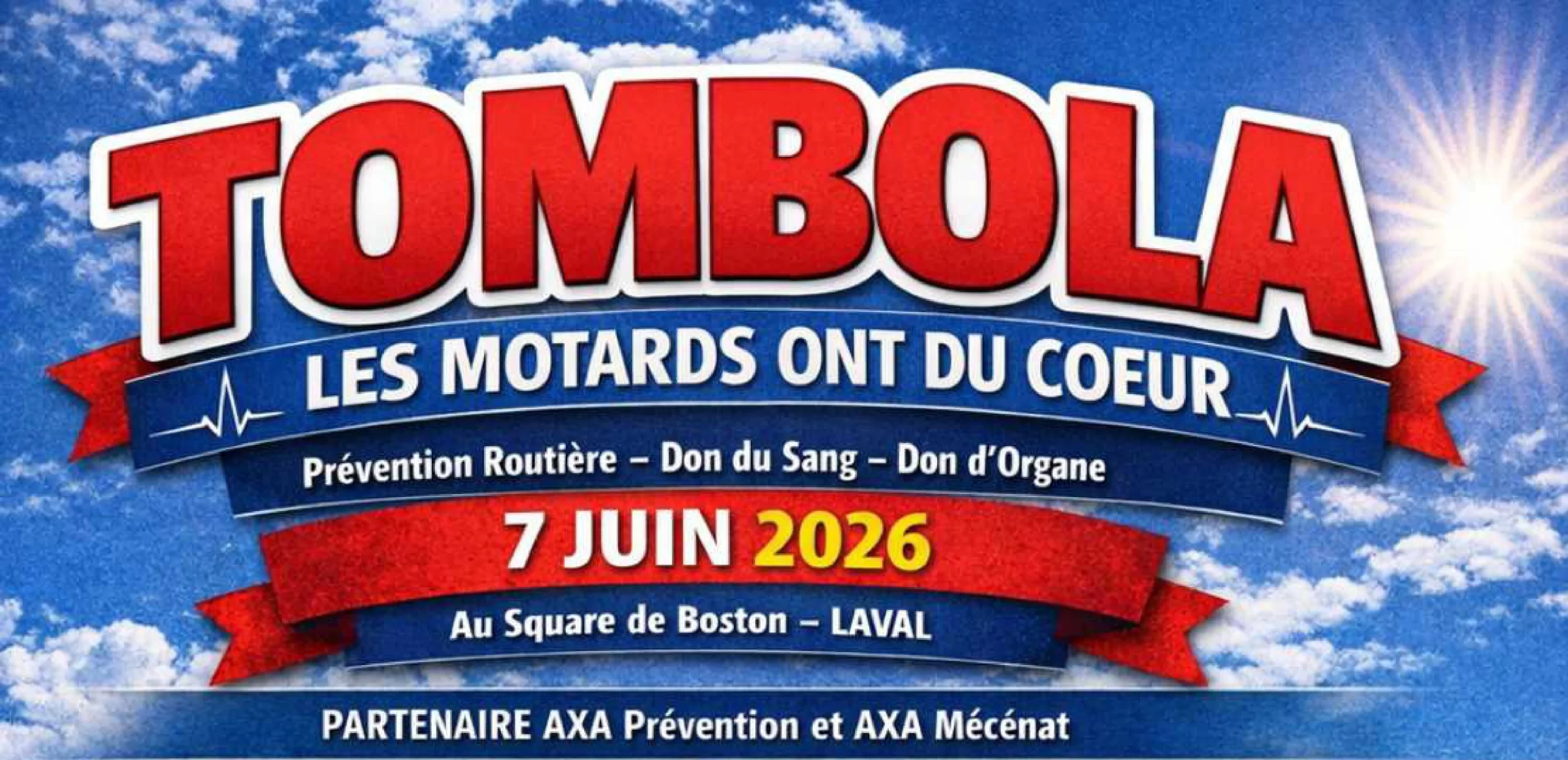 TOMBOLA 2026